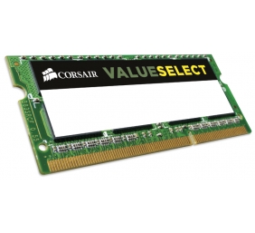 CORSAIR DDR3L 1600MHZ 4GB 1x204 SODIMM