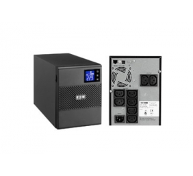 Eaton | UPS | 5SC 1000i | 1000 VA | 700 W