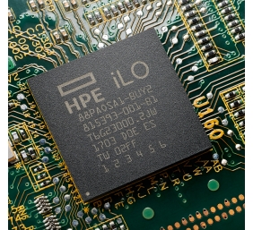 HPE iLO Adv Elec Lic 1yr Support