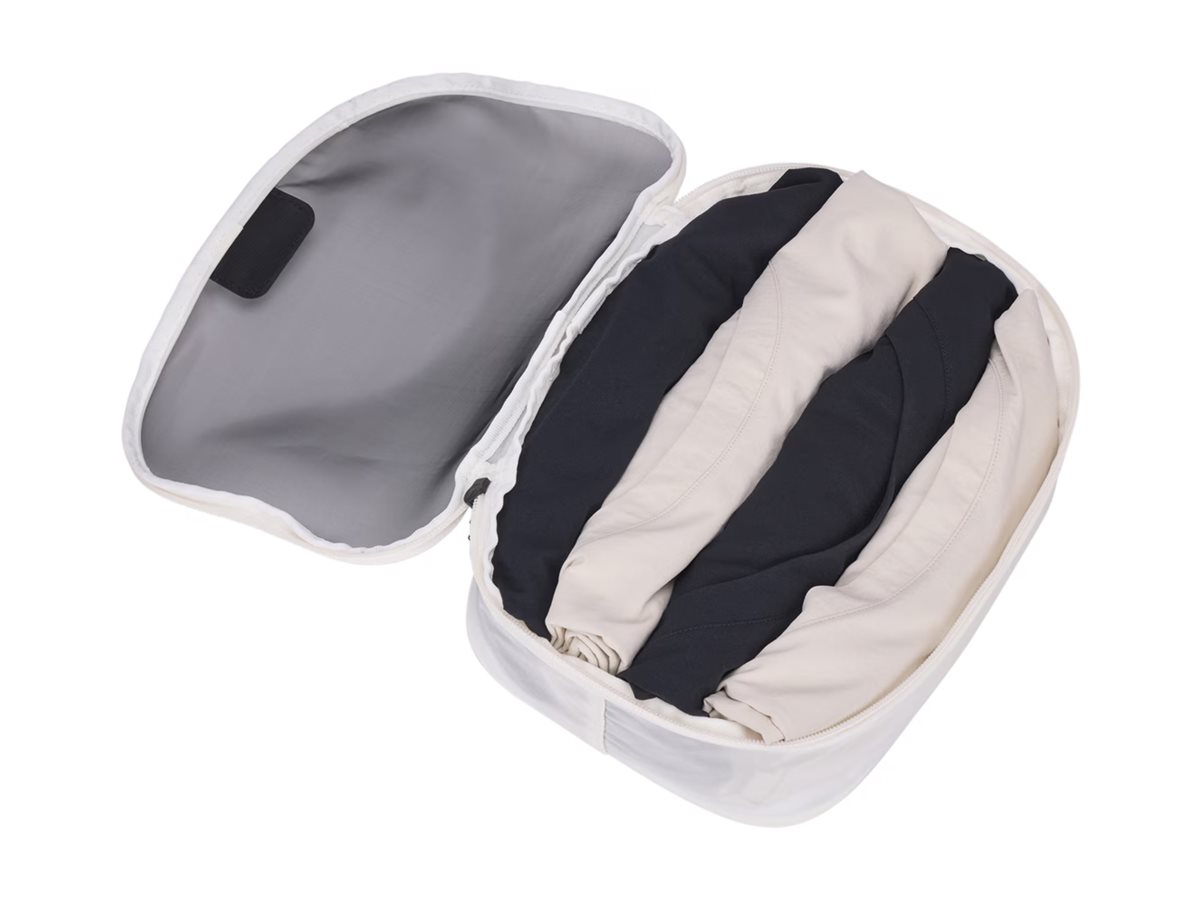 Thule | Packing Cube, Small | Packing Cube | White