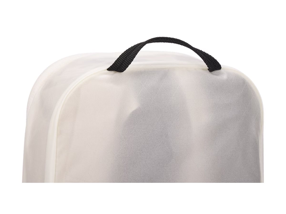 Thule | Packing Cube, Small | Packing Cube | White