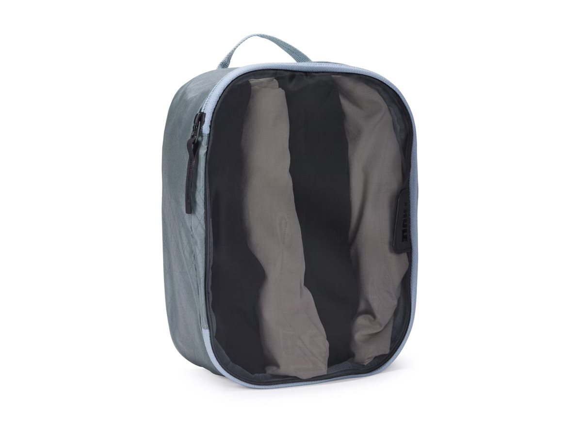 Thule | Packing Cube, Small | Packing Cube | Pond Gray