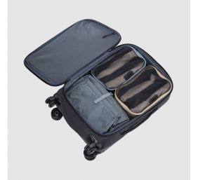 Thule | Packing Cube, Small | Packing Cube | Pond Gray