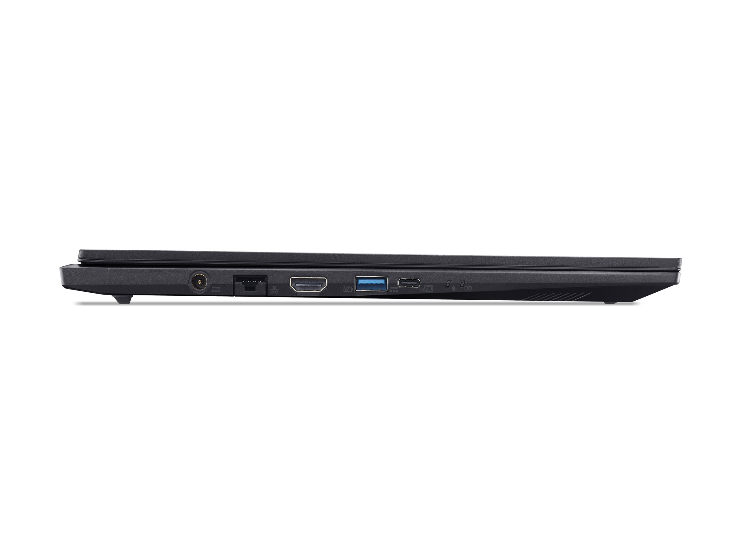 Acer Nitro V 16 AI ANV16-A71 | Black | 16 " | IPS | WUXGA | 1920 x 1200 pixels | Anti-glare | AMD Ryzen AI 7 | 450 | 32 GB | DDR5 SDRAM | Solid-state drive capacity 1000 GB | NVIDIA GeForce RTX 5060 | GDDR7 | 8 GB | Windows 11 Home | 802.11ax | Bluetooth 