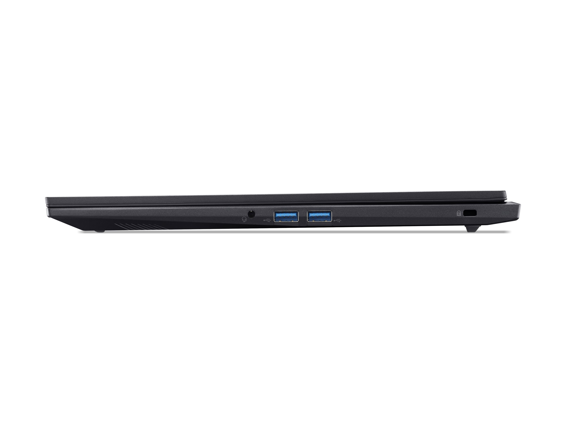 Acer Nitro V 16 AI ANV16-A71 | Black | 16 " | IPS | WUXGA | 1920 x 1200 pixels | Anti-glare | AMD Ryzen AI 7 | 450 | 32 GB | DDR5 SDRAM | Solid-state drive capacity 1000 GB | NVIDIA GeForce RTX 5060 | GDDR7 | 8 GB | Windows 11 Home | 802.11ax | Bluetooth 