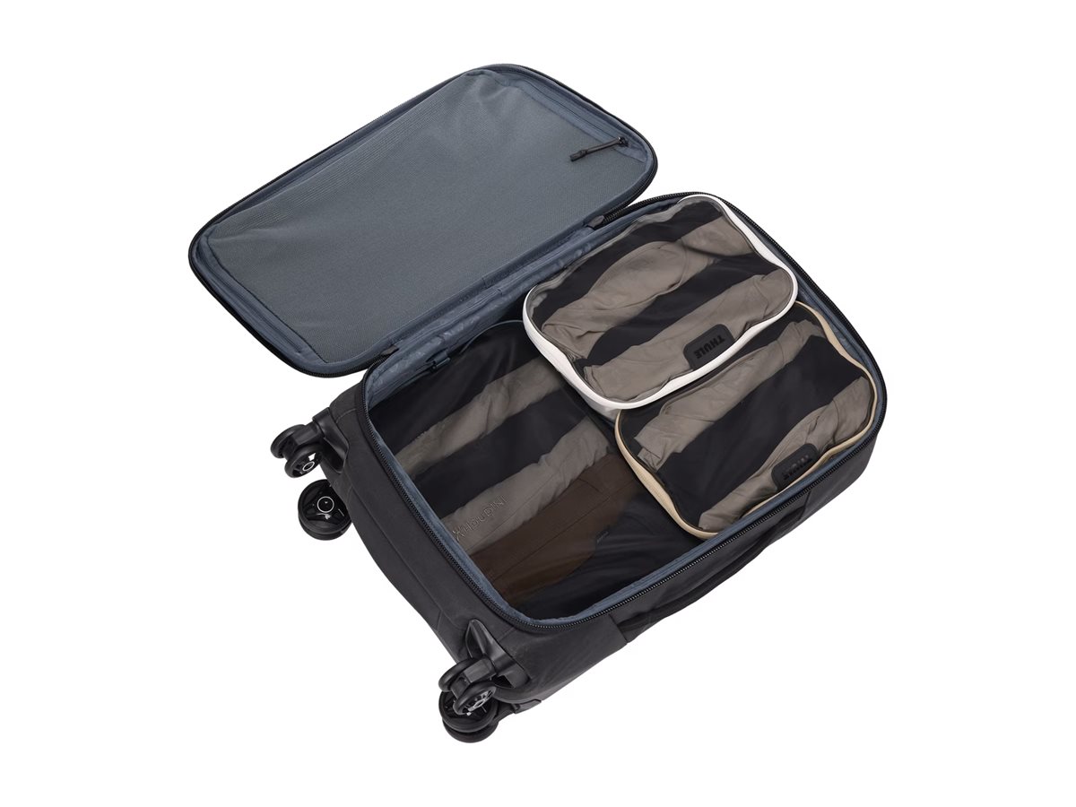 Thule | Packing Cube Set, 1x Medium, 1x Small | Packing Cube | White