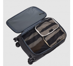 Thule | Packing Cube Set, 1x Medium, 1x Small | Packing Cube | White