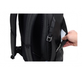Thule | Backpack 16L | TACTBP-114 Tact | Backpack for laptop | Black