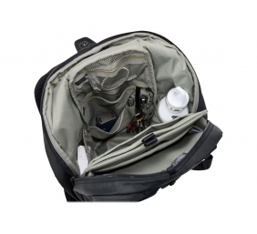 Thule | Backpack 16L | TACTBP-114 Tact | Backpack for laptop | Black