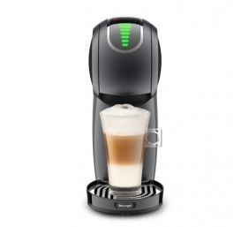 DeLonghi Genio S Touch EDG426.GY Kapsulinis kavos aparatas, Pilka