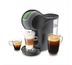 DeLonghi Genio S Touch EDG426.GY Kapsulinis kavos aparatas, Pilka