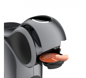 DeLonghi Genio S Touch EDG426.GY Kapsulinis kavos aparatas, Pilka