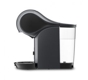 DeLonghi Genio S Touch EDG426.GY Kapsulinis kavos aparatas, Pilka