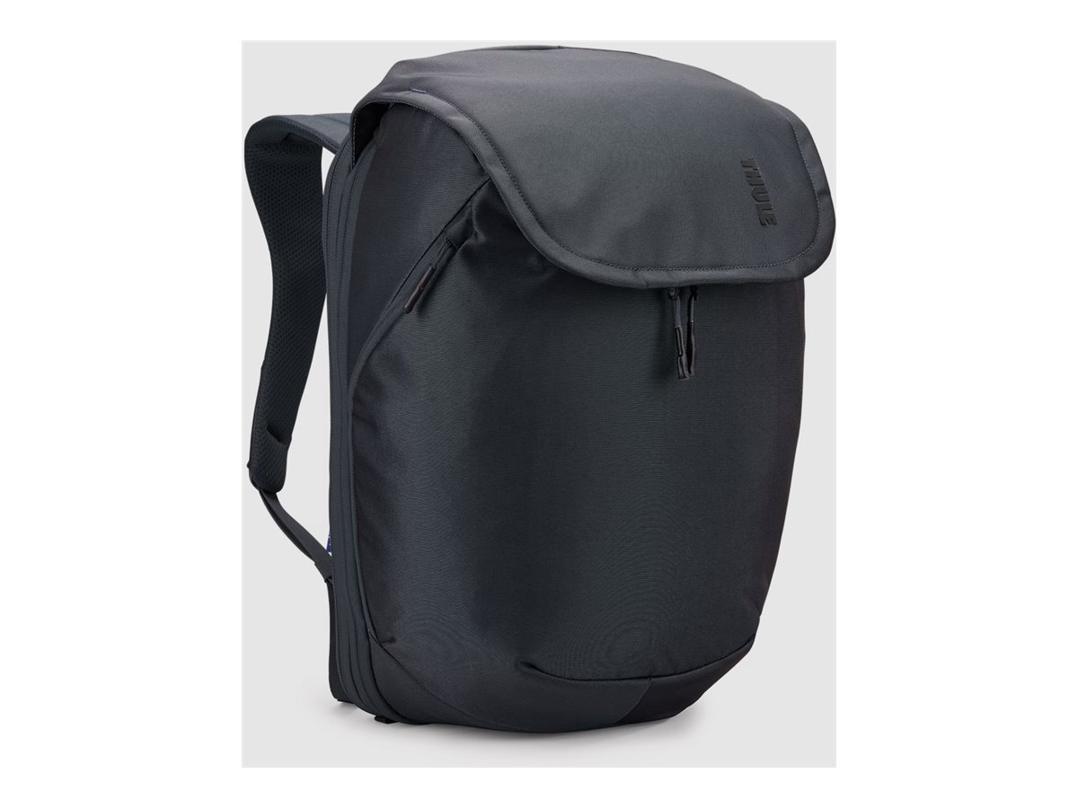 Thule | Subterra 2 | Fits up to size 16 " | Travel Backpack | Dark Slate