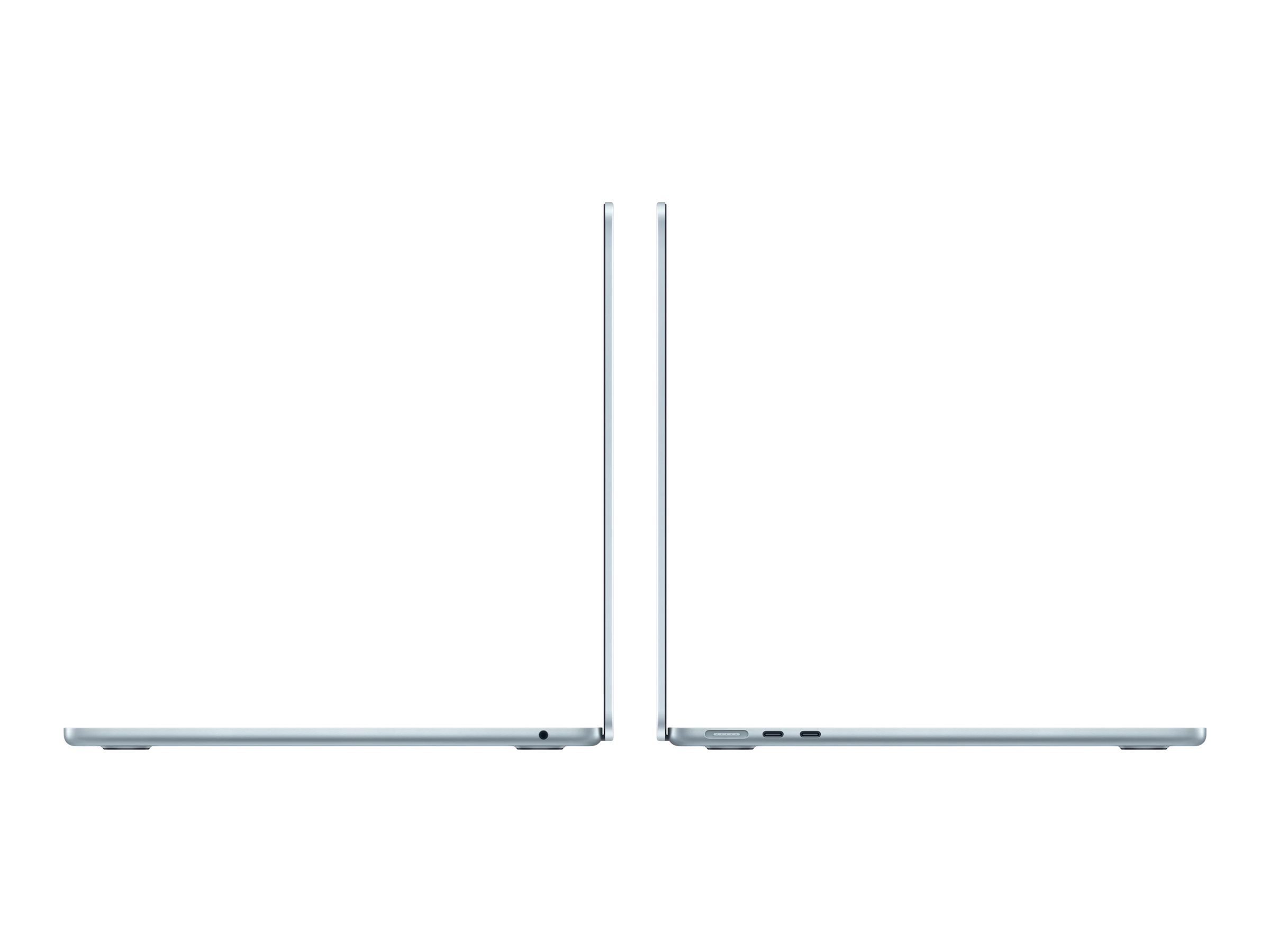 Apple MacBook Air 13" Apple M5 10C CPU, 10C GPU/24GB/1TB SSD/Sky Blue/SWE | Apple