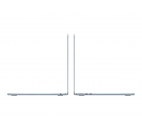 Apple MacBook Air 13" Apple M5 10C CPU, 10C GPU/24GB/1TB SSD/Sky Blue/SWE | Apple