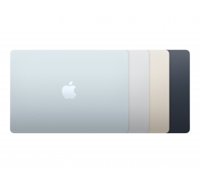 Apple MacBook Air 13" Apple M5 10C CPU, 10C GPU/24GB/1TB SSD/Sky Blue/SWE | Apple
