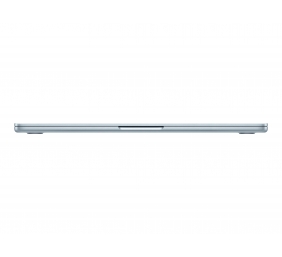 Apple MacBook Air 13" Apple M5 10C CPU, 10C GPU/24GB/1TB SSD/Sky Blue/SWE | Apple