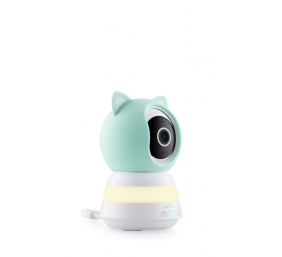 ETA Electronic Babysitter ETA MIMI 9306 90000 | White/Green | Baby Monitor