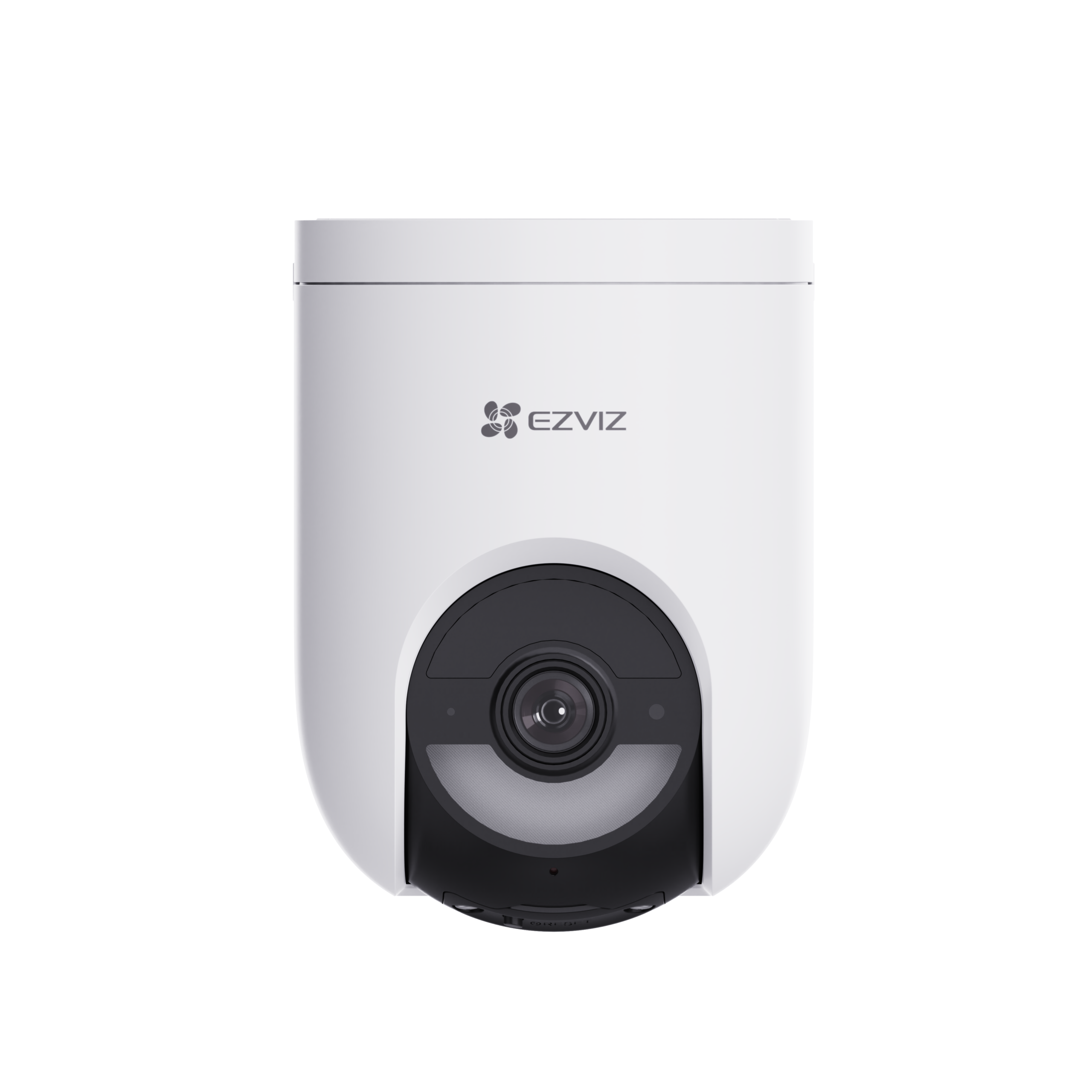 EZVIZ Battery-Powered PT Camera | CS-HB8c | Dome | 4 MP | 4mm | IP65 | H.264/H.265 | Micro SD, Max. 512 GB
