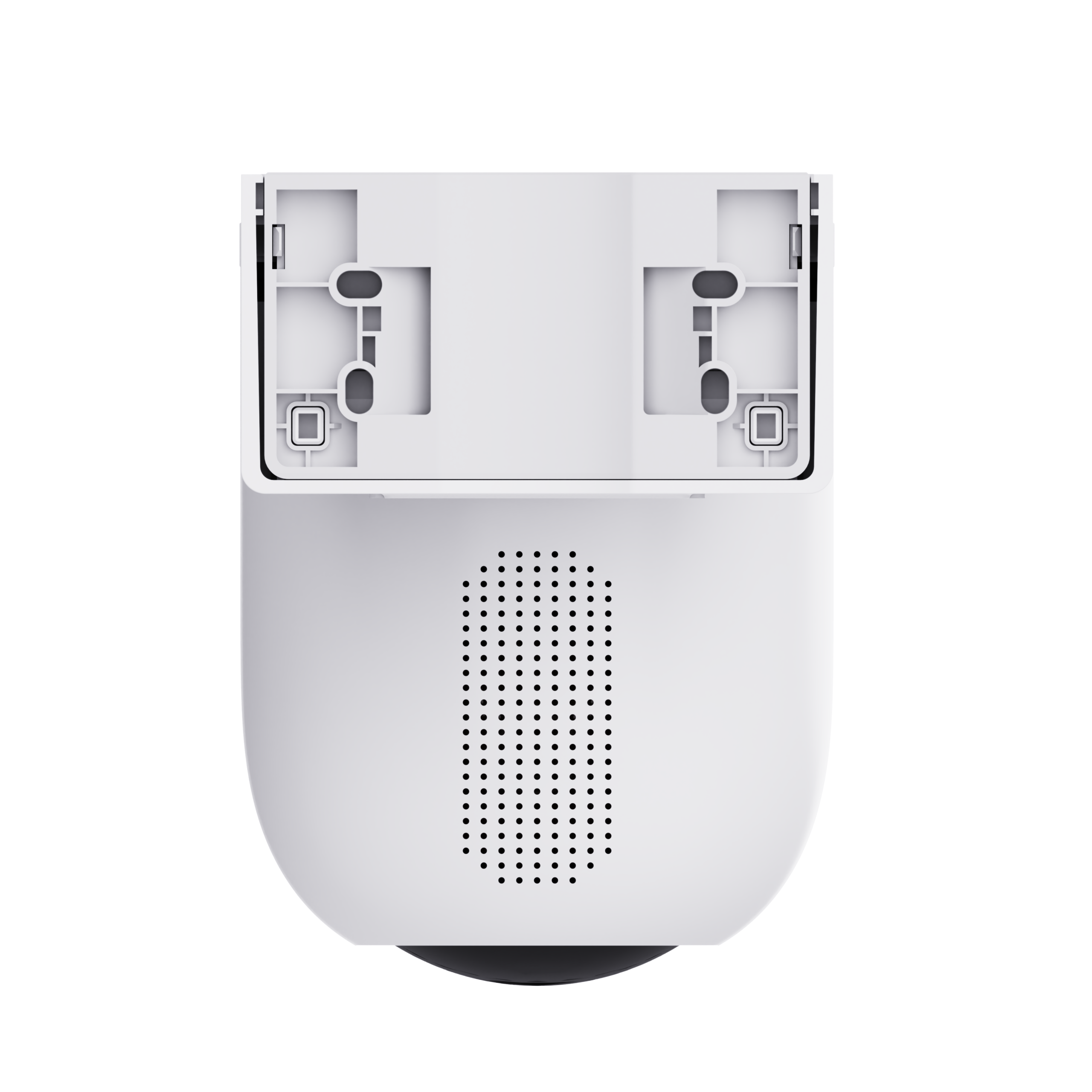 EZVIZ Battery-Powered PT Camera | CS-HB8c | Dome | 4 MP | 4mm | IP65 | H.264/H.265 | Micro SD, Max. 512 GB