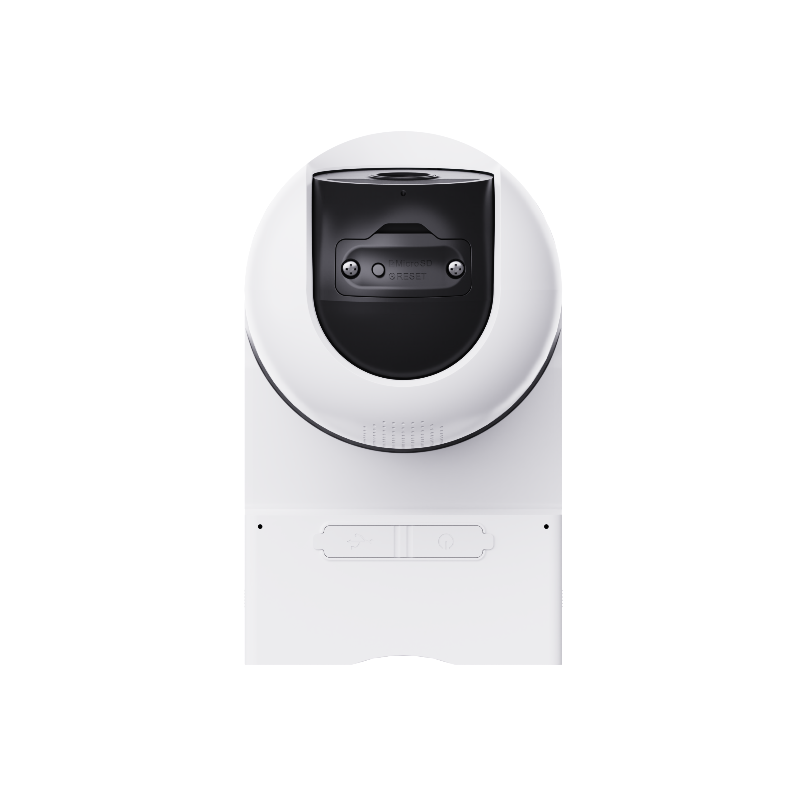EZVIZ Battery-Powered PT Camera | CS-HB8c | Dome | 4 MP | 4mm | IP65 | H.264/H.265 | Micro SD, Max. 512 GB