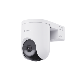EZVIZ Battery-Powered PT Camera | CS-HB8c | Dome | 4 MP | 4mm | IP65 | H.264/H.265 | Micro SD, Max. 512 GB
