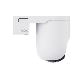 EZVIZ Battery-Powered PT Camera | CS-HB8c | Dome | 4 MP | 4mm | IP65 | H.264/H.265 | Micro SD, Max. 512 GB