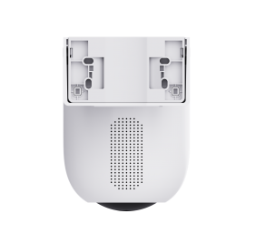 EZVIZ Battery-Powered PT Camera | CS-HB8c | Dome | 4 MP | 4mm | IP65 | H.264/H.265 | Micro SD, Max. 512 GB