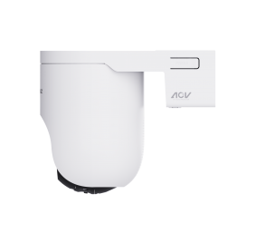 EZVIZ Battery-Powered PT Camera | CS-HB8c | Dome | 4 MP | 4mm | IP65 | H.264/H.265 | Micro SD, Max. 512 GB