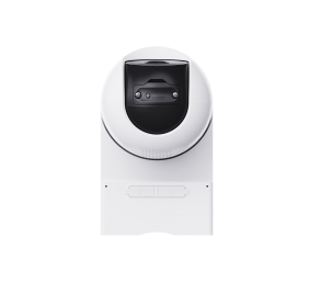 EZVIZ Battery-Powered PT Camera | CS-HB8c | Dome | 4 MP | 4mm | IP65 | H.264/H.265 | Micro SD, Max. 512 GB