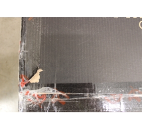 SALE OUT. | Arozzi Gaming Desk | Arena Medium | Pure Black | DAMAGED PACKAGING AND LAMINATE. SCRATCHED PARTS AND TABLE TOP. | 24 month(s)