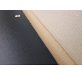 SALE OUT. | Arozzi Gaming Desk | Arena Medium | Pure Black | DAMAGED PACKAGING AND LAMINATE. SCRATCHED PARTS AND TABLE TOP. | 24 month(s)