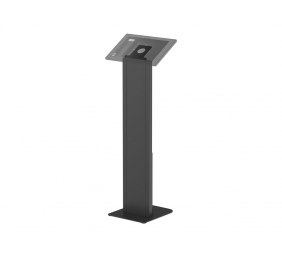 Neomounts Floor stand | FL15-628BL1 | Fixed | Maximum weight (capacity) 3 kg | Black