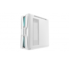 Deepcool Integrated Liquid Cooling Case | GENOME III | Full-Tower | ATX PS2 (maximum length: 180mm) | White