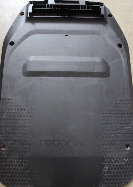 SALE OUT. | Roborock RockNeo Q110 Mower, 2WD, 1000m², RTK + VSLAM, (Edge Cutting module sold separately) | DAMAGED PACKAGING, USED, SCRATCHED, DIRTY