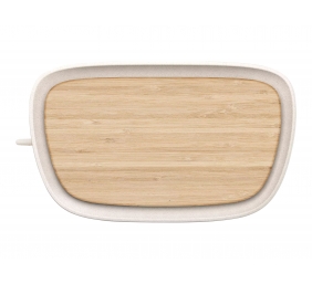 Philips | Toaster | HD2640/10 Eco Conscious Edition | Power 830 W | Number of slots 2 | Housing material 100% Bio-based plastic | Silk White Matt