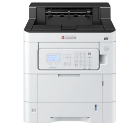 Kyocera ECOSYS PA4000cx Spausdintuvas lazerinis spalvotas Duplex A4 40 ppm Ethernet LAN USB (SPEC)