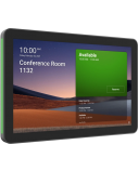 Logitech Tap Scheduler 952-000091 Meeting Room Touch Controller 10.1'' IPS 400 cd/m2 Graphite (SPEC)