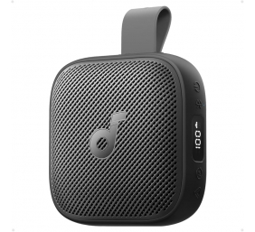 Anker Soundcore | Speaker | Boom Go 3i | 15 W | Waterproof | Bluetooth | Portable | Black