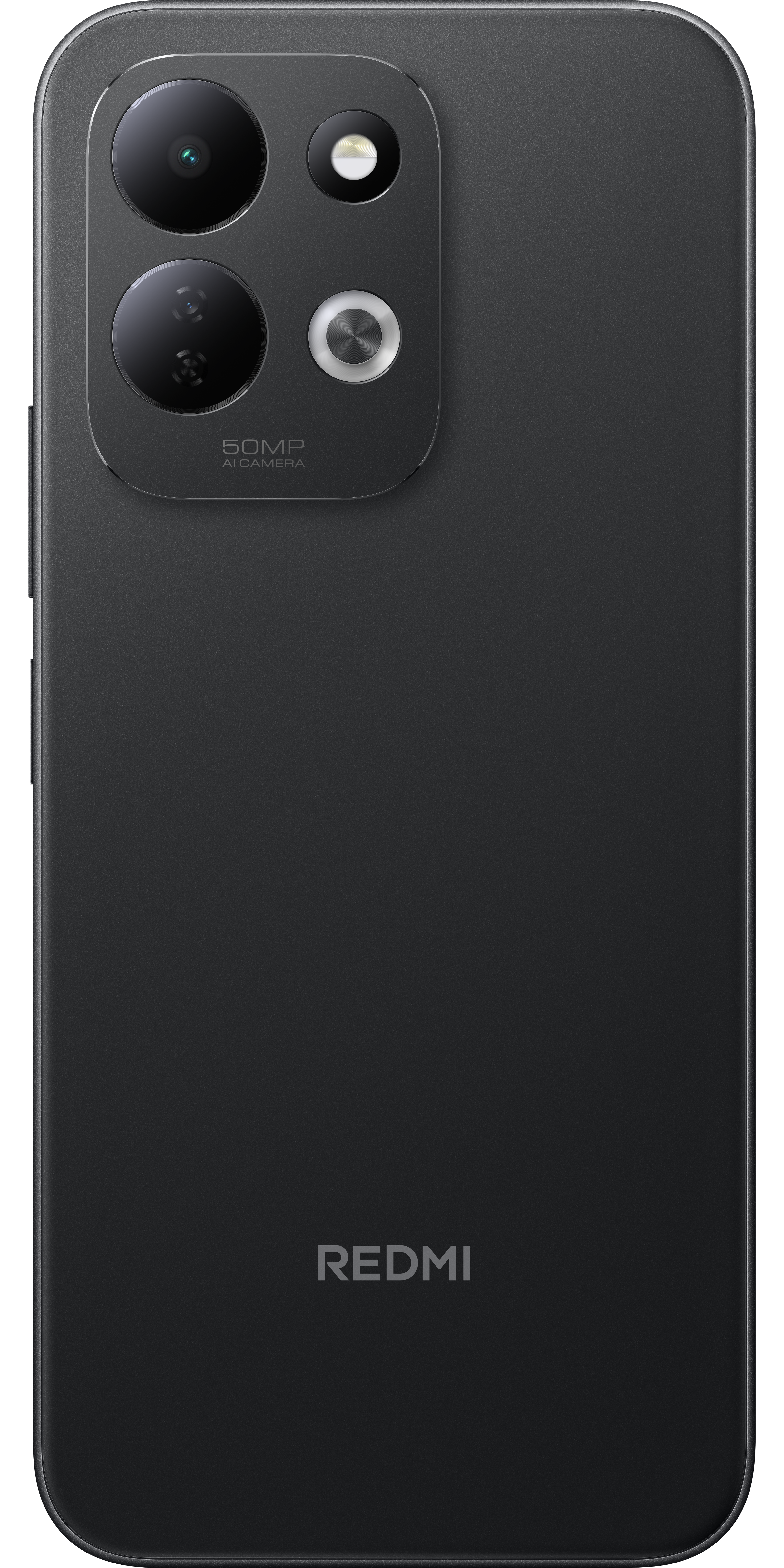 Xiaomi Redmi 17 | Black | 6.9 " | LCD | 1600 x 720 pixels | MediaTek | Helio G91-Ultra | Internal RAM 4 GB | 128 GB | Dual SIM | 4G | Main camera resolution 50 MP | Secondary camera resolution 8 MP | Android | 16 | 7500 mAh