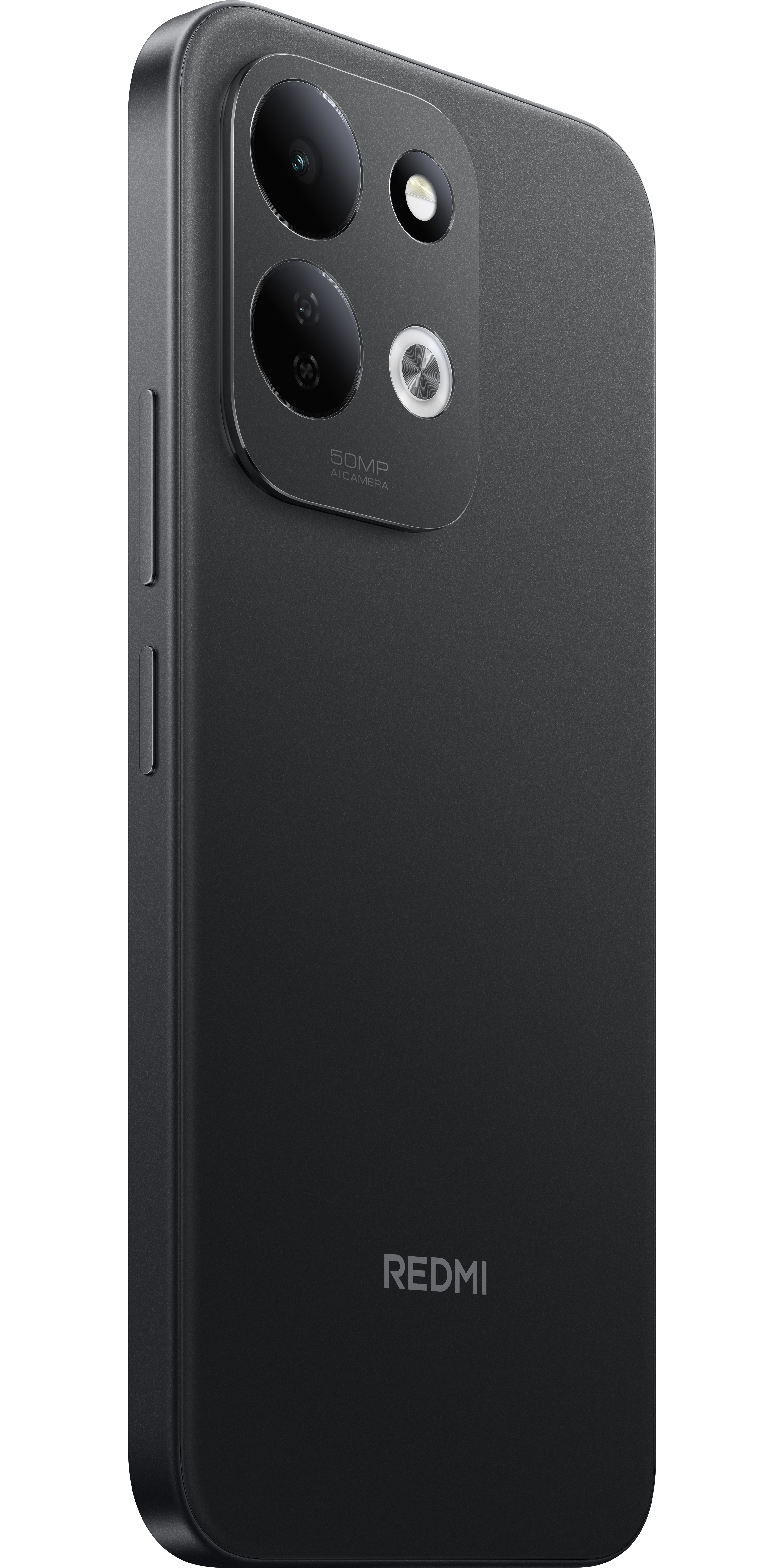 Xiaomi Redmi 17 | Black | 6.9 " | LCD | 1600 x 720 pixels | MediaTek | Helio G91-Ultra | Internal RAM 4 GB | 128 GB | Dual SIM | 4G | Main camera resolution 50 MP | Secondary camera resolution 8 MP | Android | 16 | 7500 mAh