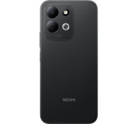 Xiaomi Redmi 17 | Black | 6.9 " | LCD | 1600 x 720 pixels | MediaTek | Helio G91-Ultra | Internal RAM 4 GB | 128 GB | Dual SIM | 4G | Main camera resolution 50 MP | Secondary camera resolution 8 MP | Android | 16 | 7500 mAh