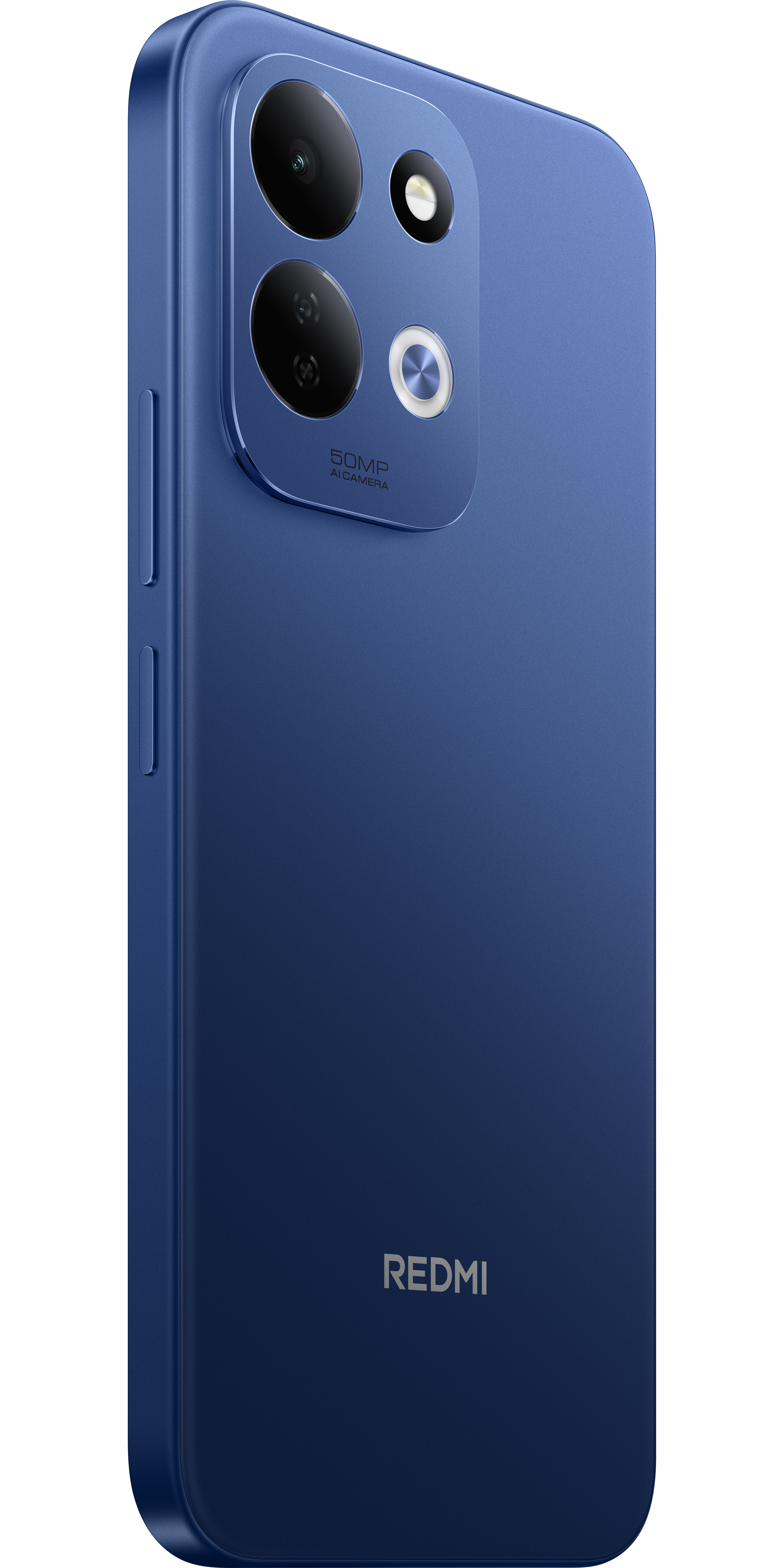 Xiaomi Redmi 17 | Deep Blue | 6.9 " | LCD | 1600 x 720 pixels | MediaTek | Helio G91-Ultra | Internal RAM 4 GB | 128 GB | Dual SIM | 4G | Main camera resolution 50 MP | Secondary camera resolution 8 MP | Android | 16 | 7500 mAh