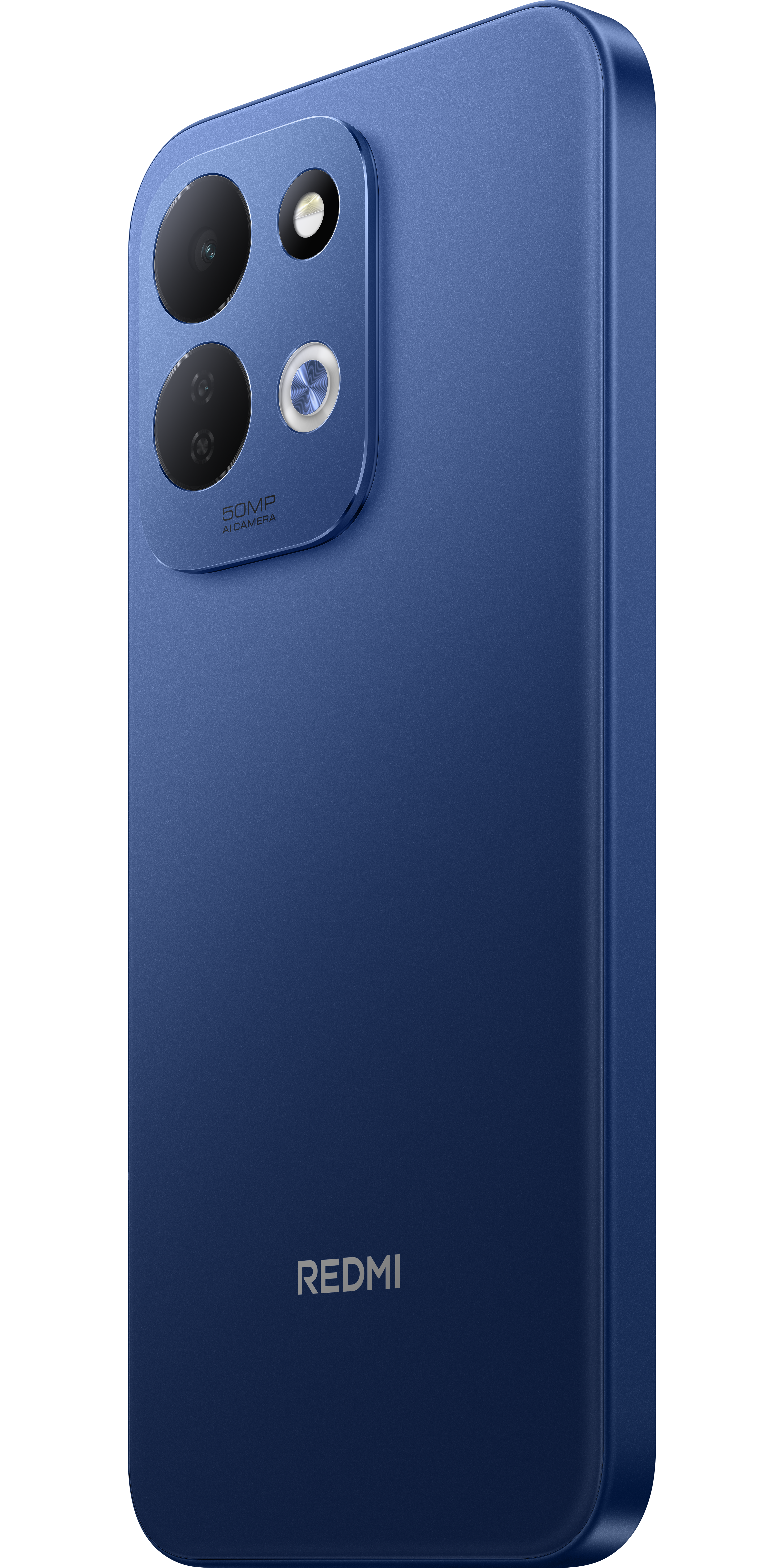 Xiaomi Redmi 17 | Deep Blue | 6.9 " | LCD | 1600 x 720 pixels | MediaTek | Helio G91-Ultra | Internal RAM 4 GB | 128 GB | Dual SIM | 4G | Main camera resolution 50 MP | Secondary camera resolution 8 MP | Android | 16 | 7500 mAh