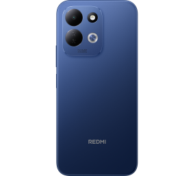 Xiaomi Redmi 17 | Deep Blue | 6.9 " | LCD | 1600 x 720 pixels | MediaTek | Helio G91-Ultra | Internal RAM 4 GB | 128 GB | Dual SIM | 4G | Main camera resolution 50 MP | Secondary camera resolution 8 MP | Android | 16 | 7500 mAh