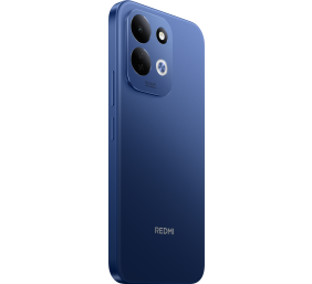 Xiaomi Redmi 17 | Deep Blue | 6.9 " | LCD | 1600 x 720 pixels | MediaTek | Helio G91-Ultra | Internal RAM 4 GB | 128 GB | Dual SIM | 4G | Main camera resolution 50 MP | Secondary camera resolution 8 MP | Android | 16 | 7500 mAh
