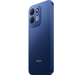 Xiaomi Redmi 17 | Deep Blue | 6.9 " | LCD | 1600 x 720 pixels | MediaTek | Helio G91-Ultra | Internal RAM 4 GB | 128 GB | Dual SIM | 4G | Main camera resolution 50 MP | Secondary camera resolution 8 MP | Android | 16 | 7500 mAh