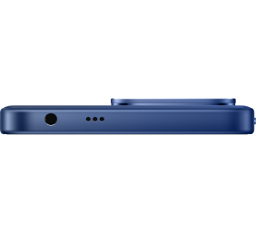 Xiaomi Redmi 17 | Deep Blue | 6.9 " | LCD | 1600 x 720 pixels | MediaTek | Helio G91-Ultra | Internal RAM 4 GB | 128 GB | Dual SIM | 4G | Main camera resolution 50 MP | Secondary camera resolution 8 MP | Android | 16 | 7500 mAh