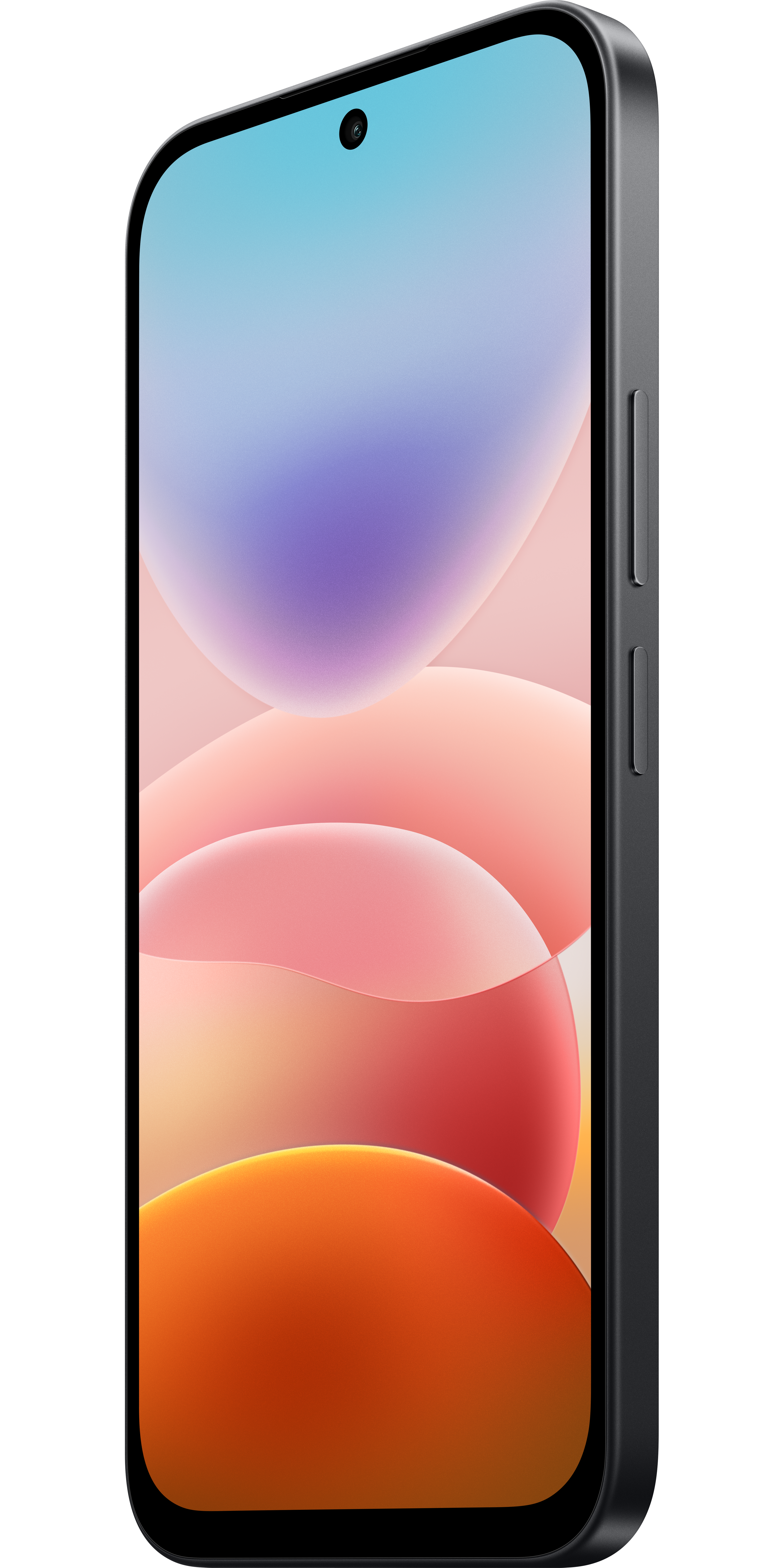 Xiaomi Redmi 17 5G | Black | 6.9 " | LCD | 1600 x 720 pixels | Qualcomm | Snapdragon 4 Gen 5 | Internal RAM 4 GB | 128 GB | Dual SIM | 4G | 5G | Main camera resolution 50 MP | Secondary camera resolution 8 MP | Android | 16 | 7500 mAh